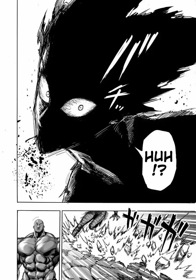 Onepunch-Man (ONE) - Capítulo 127 - Página 7 - LectorTMOo