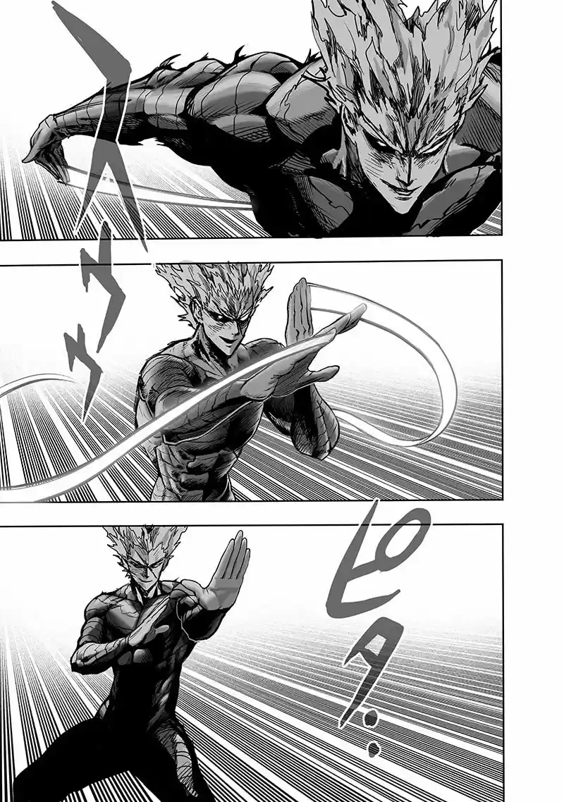 Onepunch-Man (ONE) - Capítulo 127 - Página 10 - LectorTMOo