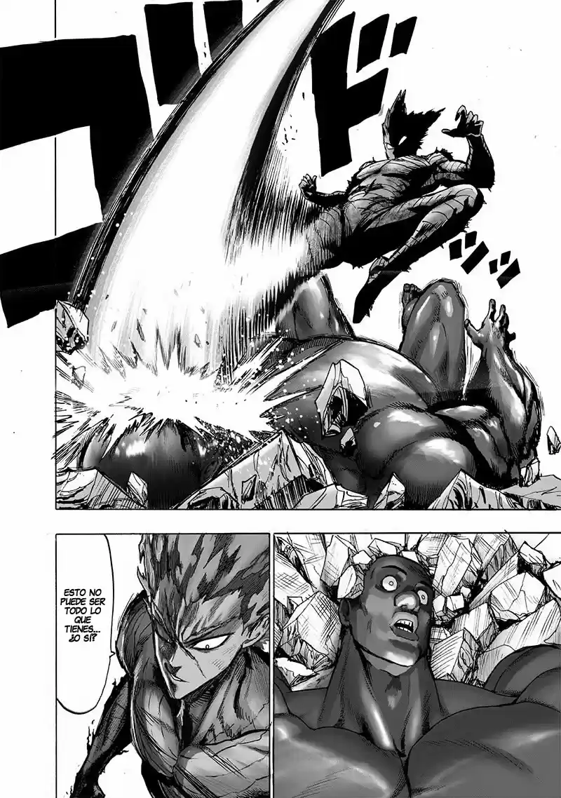 Onepunch-Man (ONE) - Capítulo 127 - Página 13 - LectorTMOo
