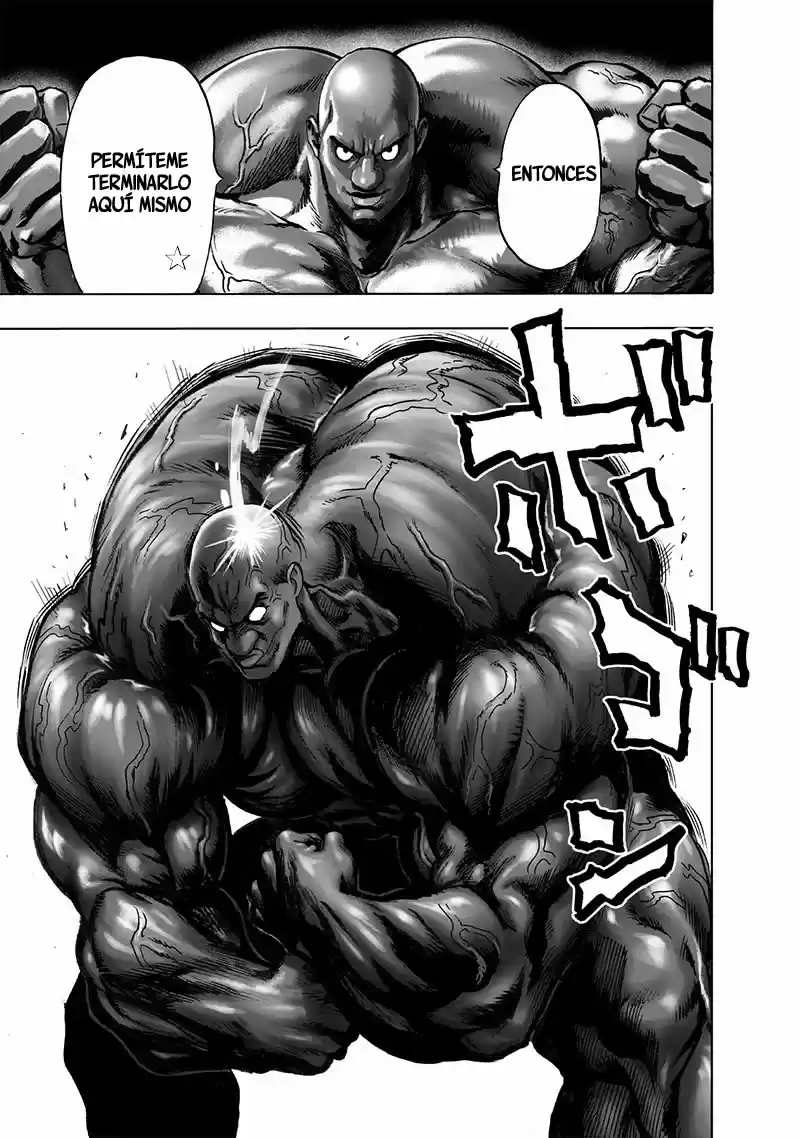 Onepunch-Man (ONE) - Capítulo 127 - Página 16 - LectorTMOo