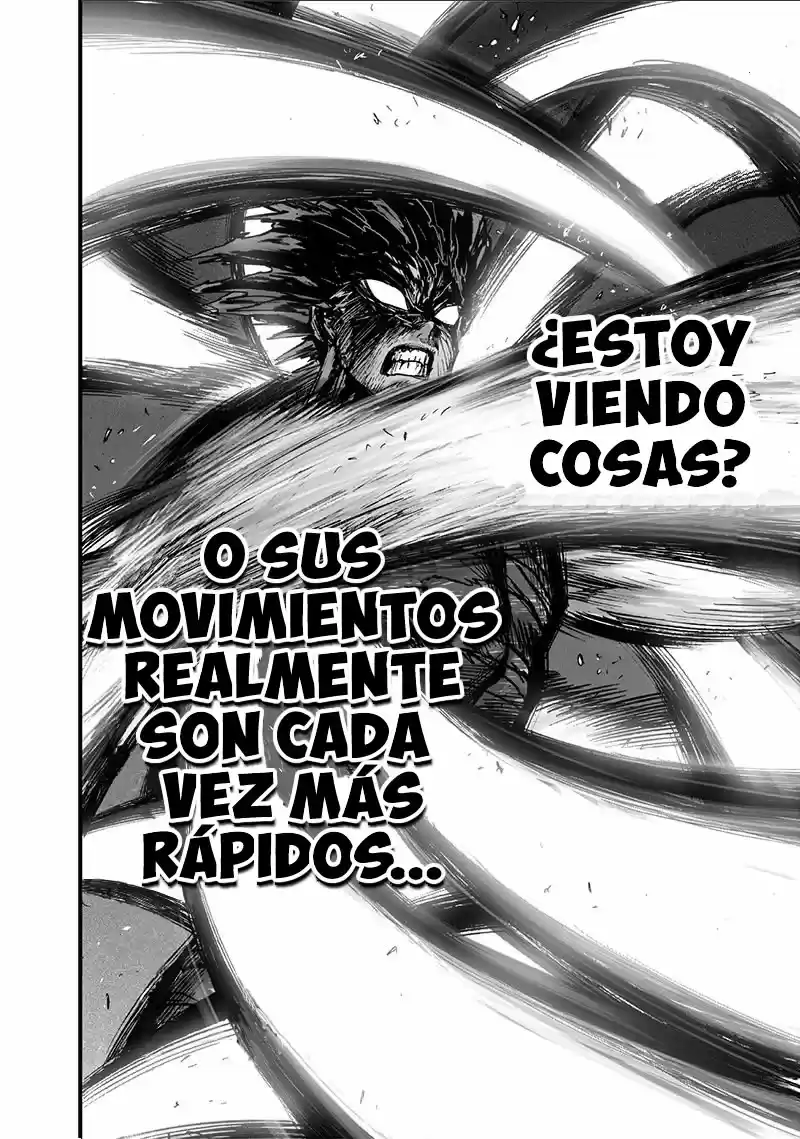 Onepunch-Man (ONE) - Capítulo 127 - Página 28 - LectorTMOo