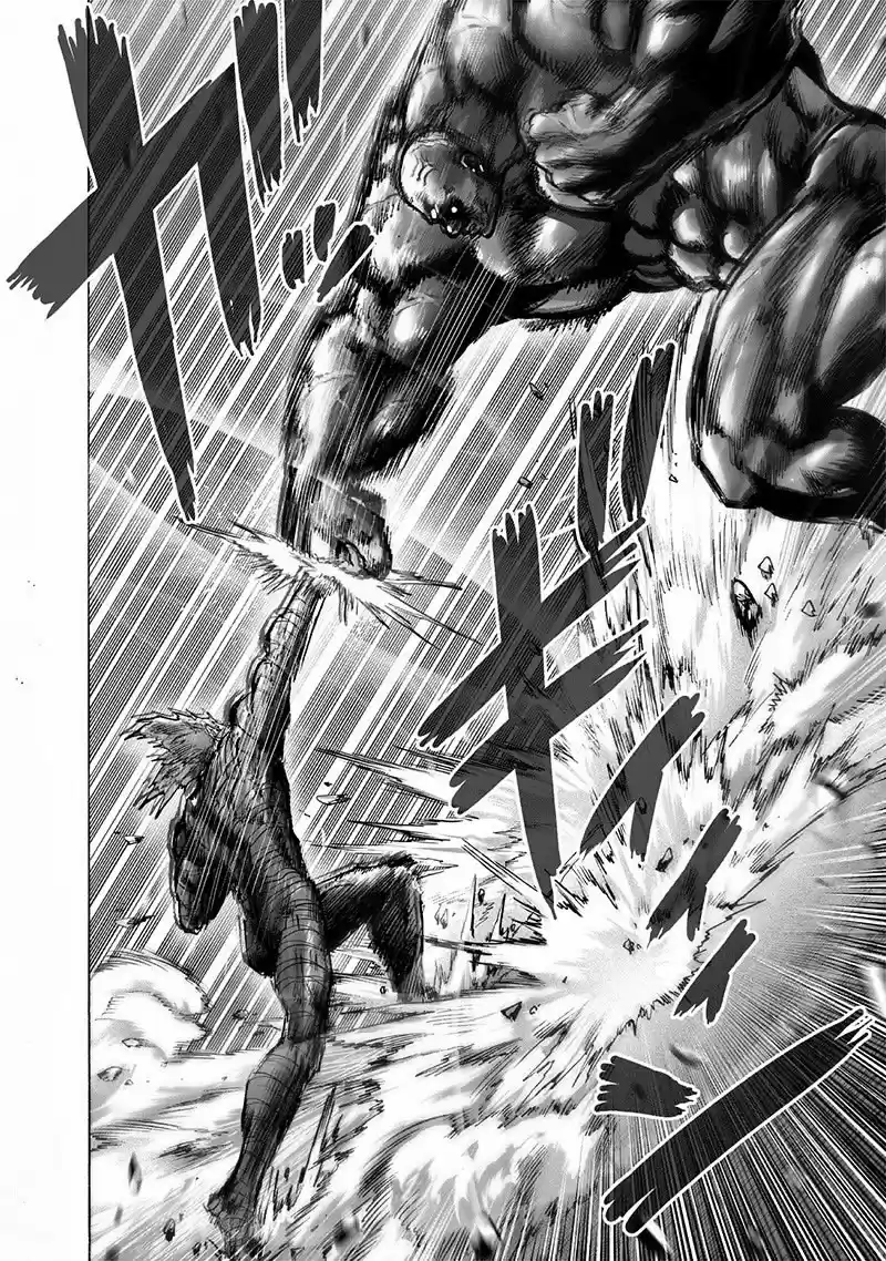 Onepunch-Man (ONE) - Capítulo 127 - Página 34 - LectorTMOo