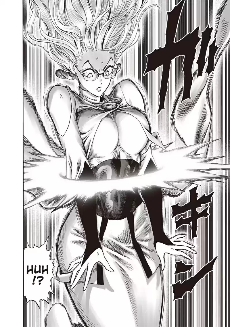Onepunch-Man (ONE) - Capítulo 128 - Página 4 - LectorTMOo