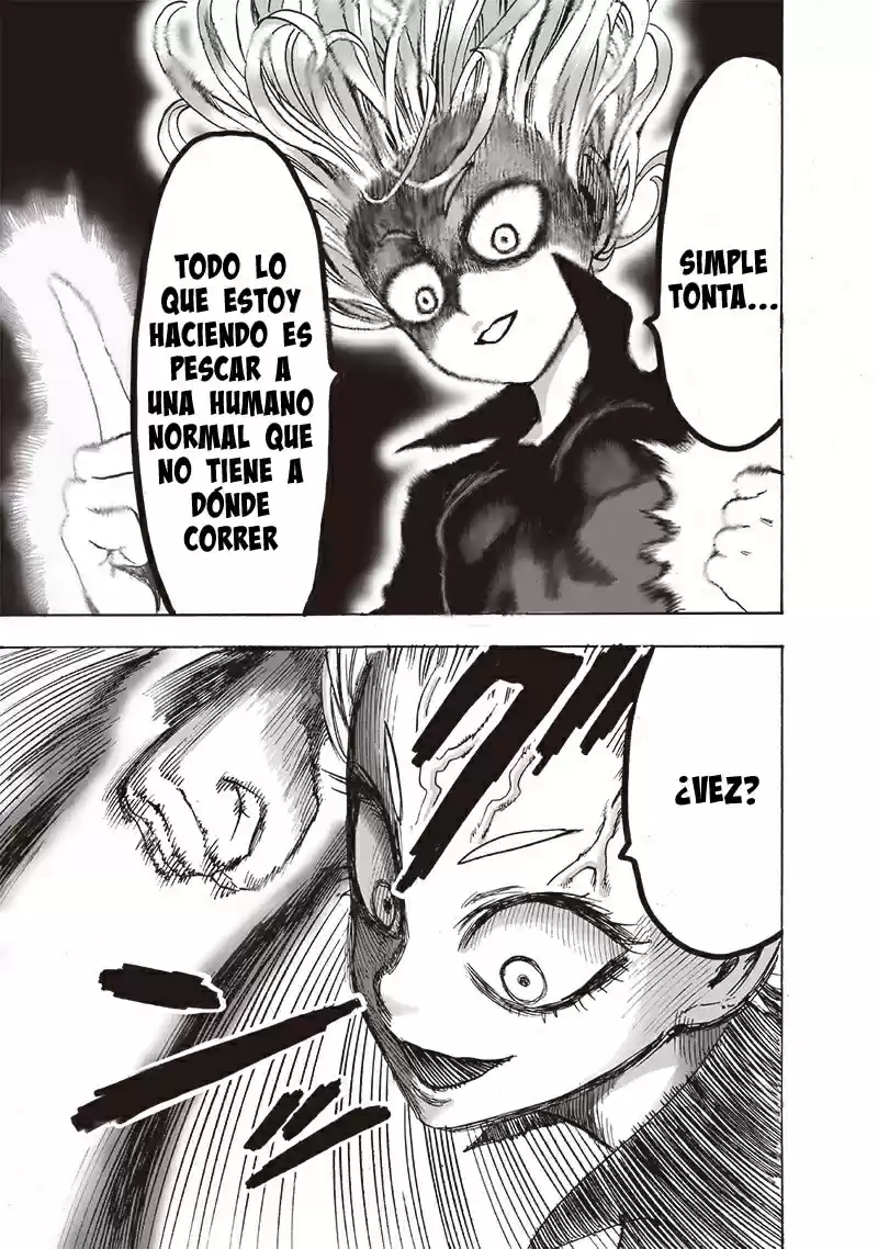 Onepunch-Man (ONE) - Capítulo 128 - Página 5 - LectorTMOo