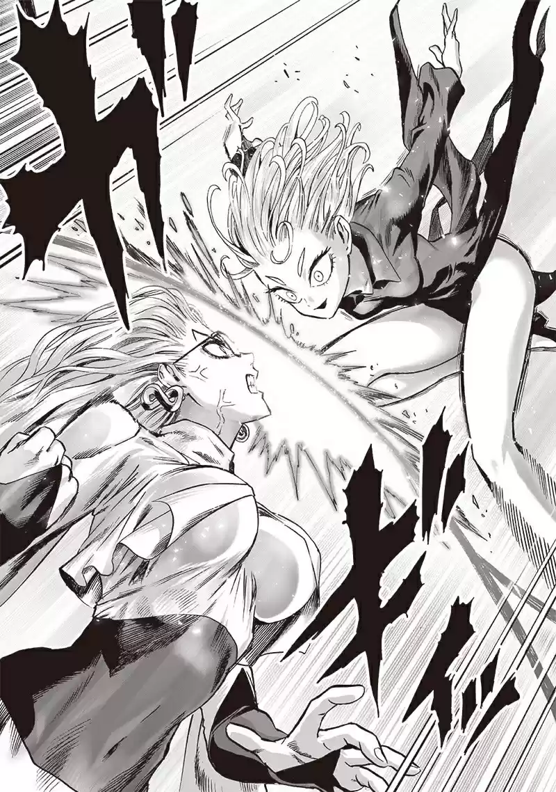 Onepunch-Man (ONE) - Capítulo 128 - Página 9 - LectorTMOo