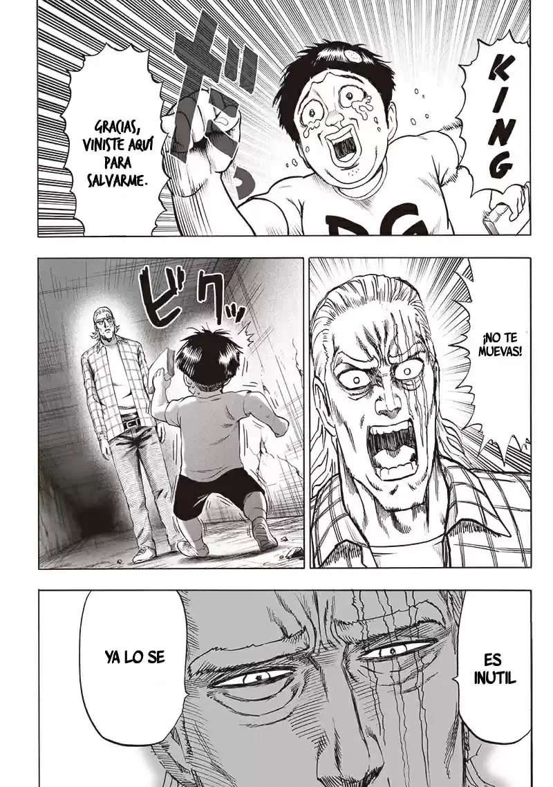 Onepunch-Man (ONE) - Capítulo 128 - Página 14 - LectorTMOo