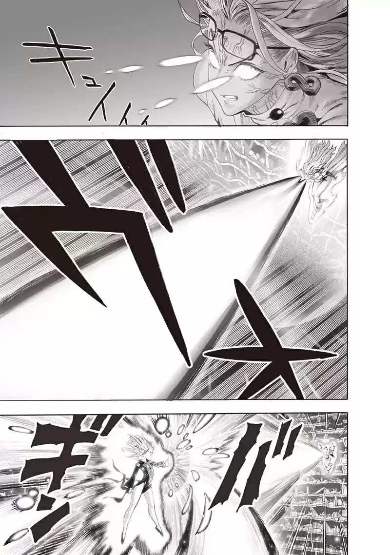 Onepunch-Man (ONE) - Capítulo 128 - Página 21 - LectorTMOo