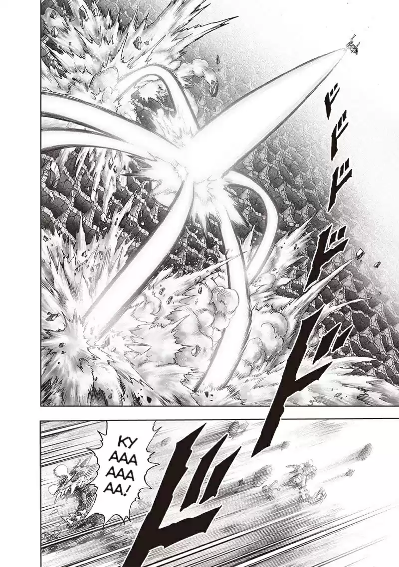 Onepunch-Man (ONE) - Capítulo 128 - Página 22 - LectorTMOo
