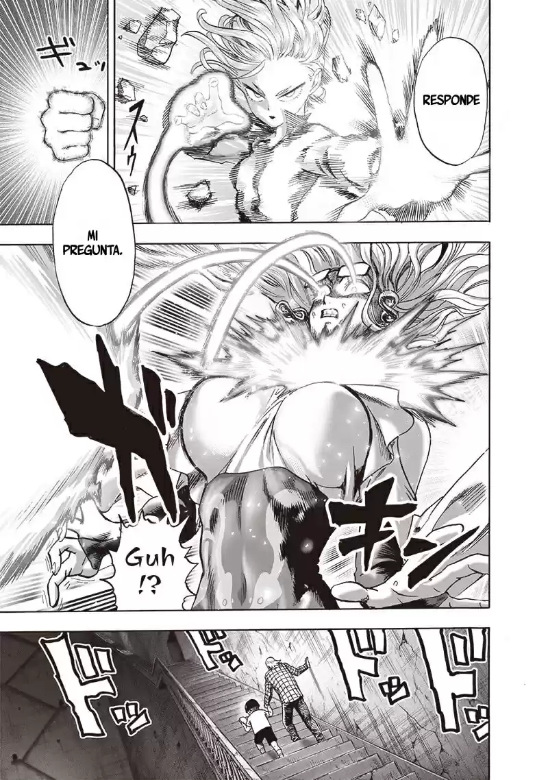 Onepunch-Man (ONE) - Capítulo 128 - Página 23 - LectorTMOo