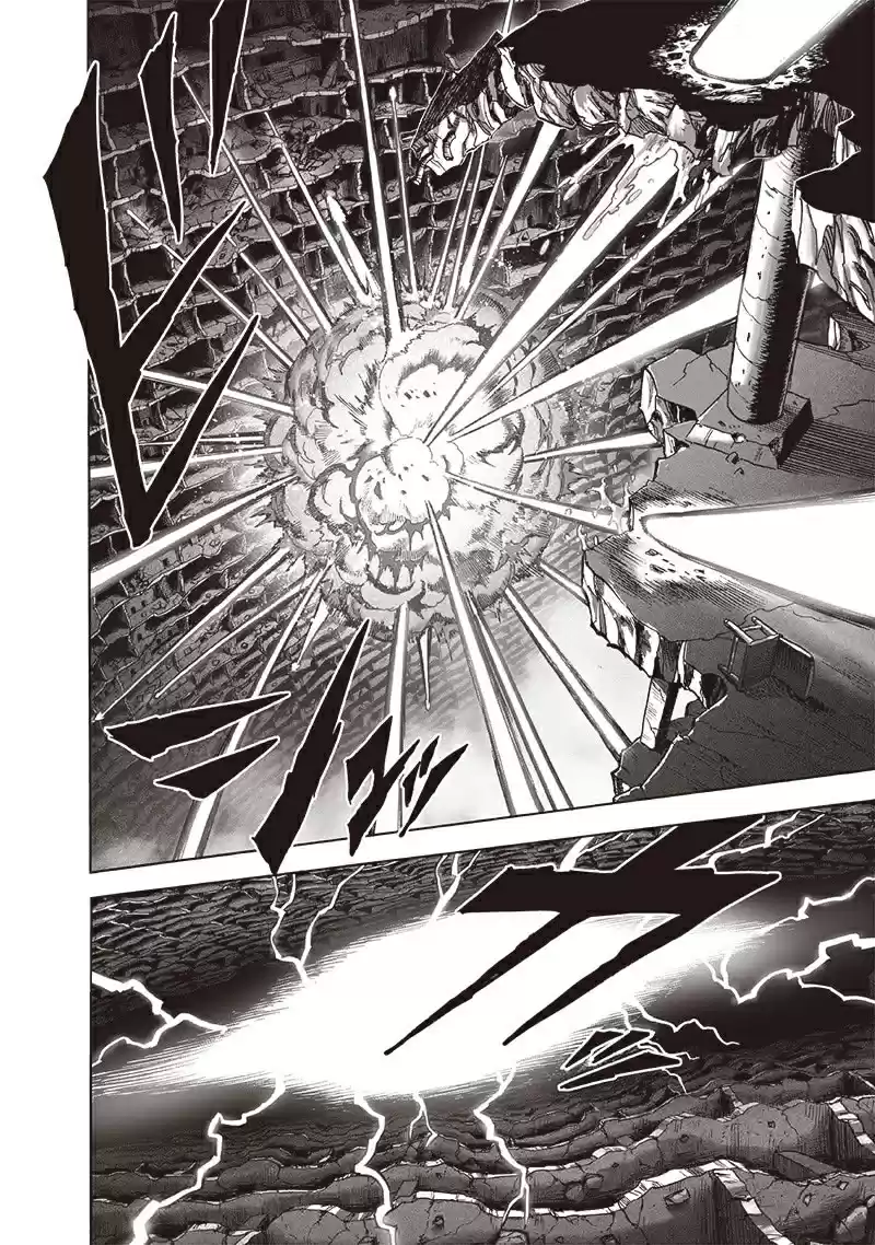 Onepunch-Man (ONE) - Capítulo 128 - Página 30 - LectorTMOo