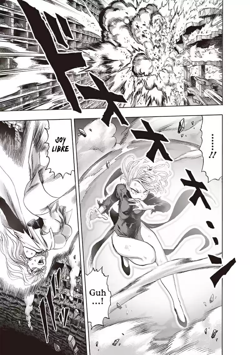 Onepunch-Man (ONE) - Capítulo 128 - Página 31 - LectorTMOo