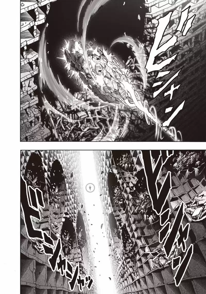 Onepunch-Man (ONE) - Capítulo 129 - Página 4 - LectorTMOo
