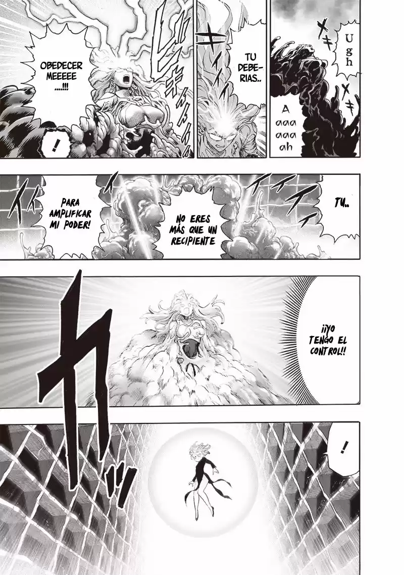 Onepunch-Man (ONE) - Capítulo 129 - Página 9 - LectorTMOo