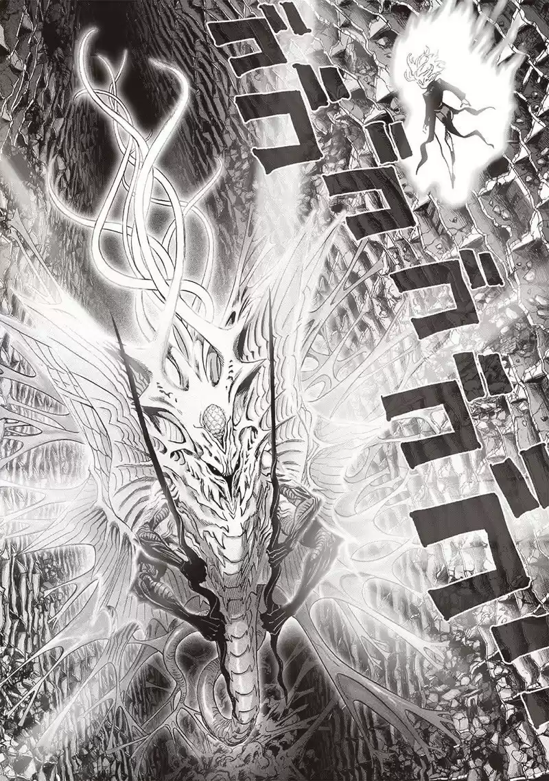 Onepunch-Man (ONE) - Capítulo 129 - Página 10 - LectorTMOo