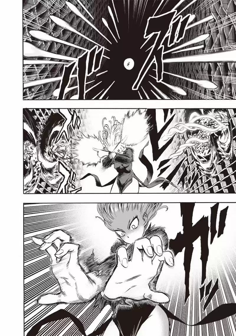 Onepunch-Man (ONE) - Capítulo 129 - Página 12 - LectorTMOo