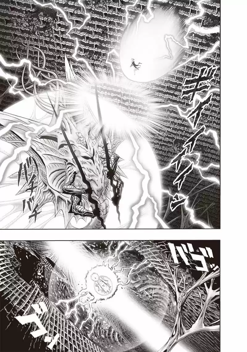 Onepunch-Man (ONE) - Capítulo 129 - Página 13 - LectorTMOo