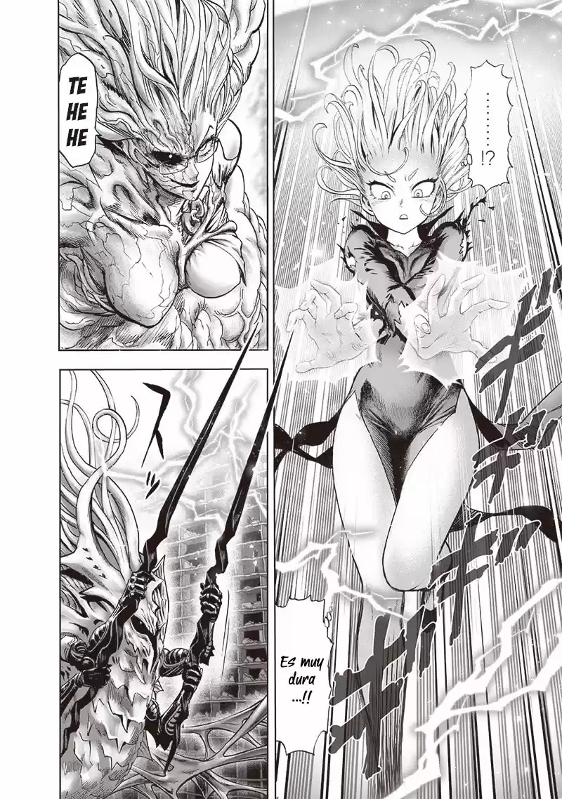 Onepunch-Man (ONE) - Capítulo 129 - Página 14 - LectorTMOo