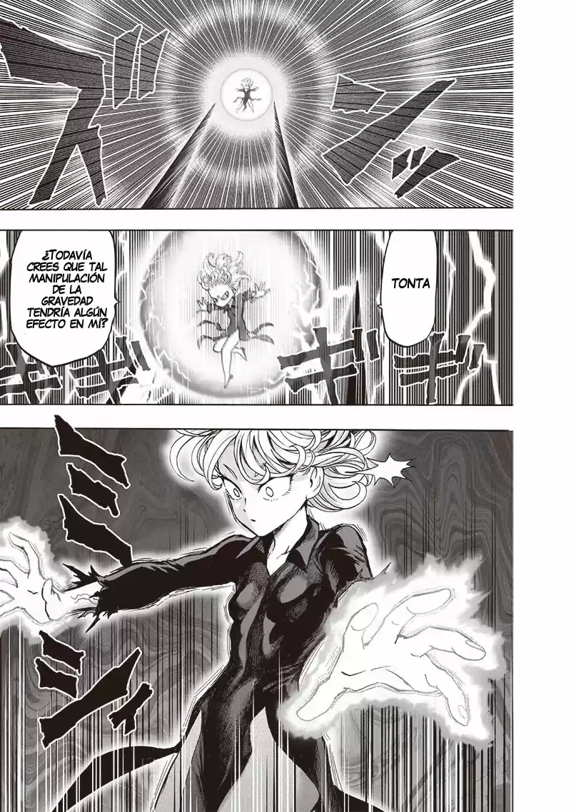 Onepunch-Man (ONE) - Capítulo 129 - Página 15 - LectorTMOo
