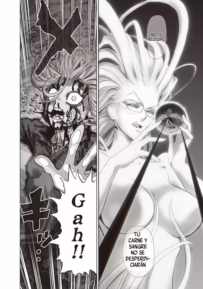 Onepunch-Man (ONE) - Capítulo 129 - Página 18 - LectorTMOo