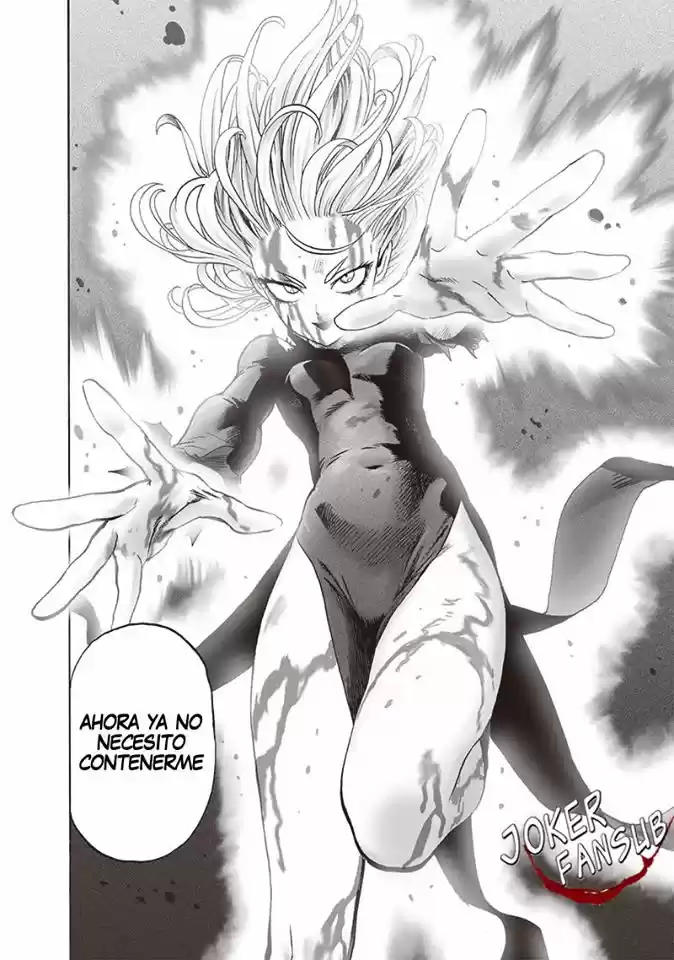 Onepunch-Man (ONE) - Capítulo 129 - Página 24 - LectorTMOo