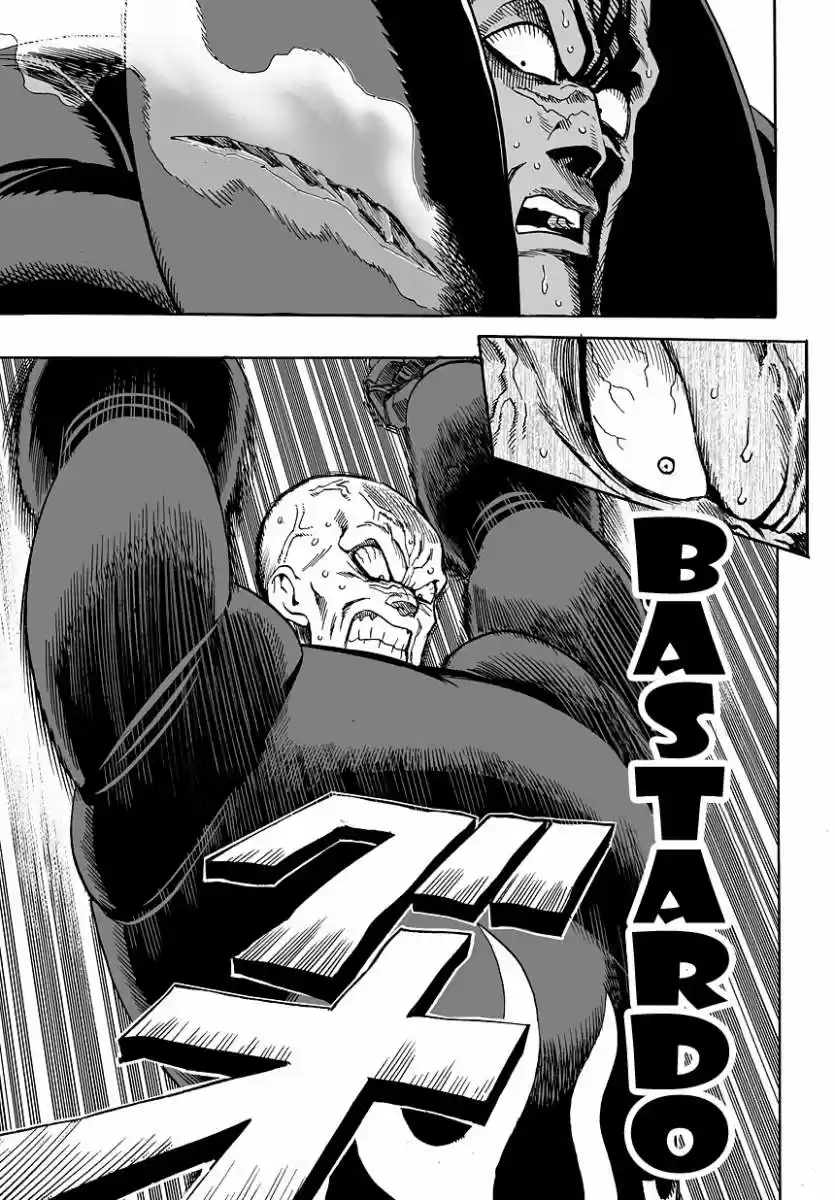 Onepunch-Man (ONE) - Capítulo 13 - Página 7 - LectorTMOo
