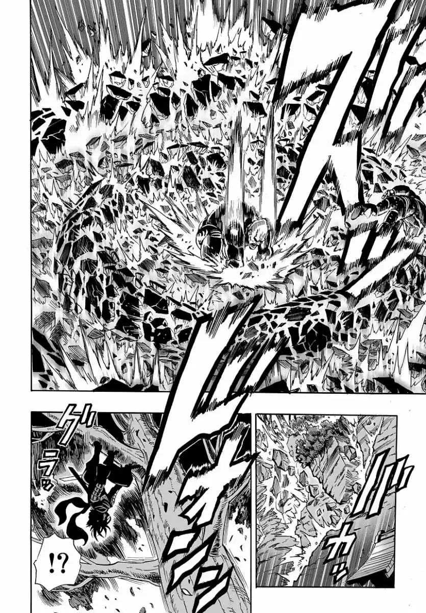 Onepunch-Man (ONE) - Capítulo 13 - Página 8 - LectorTMOo