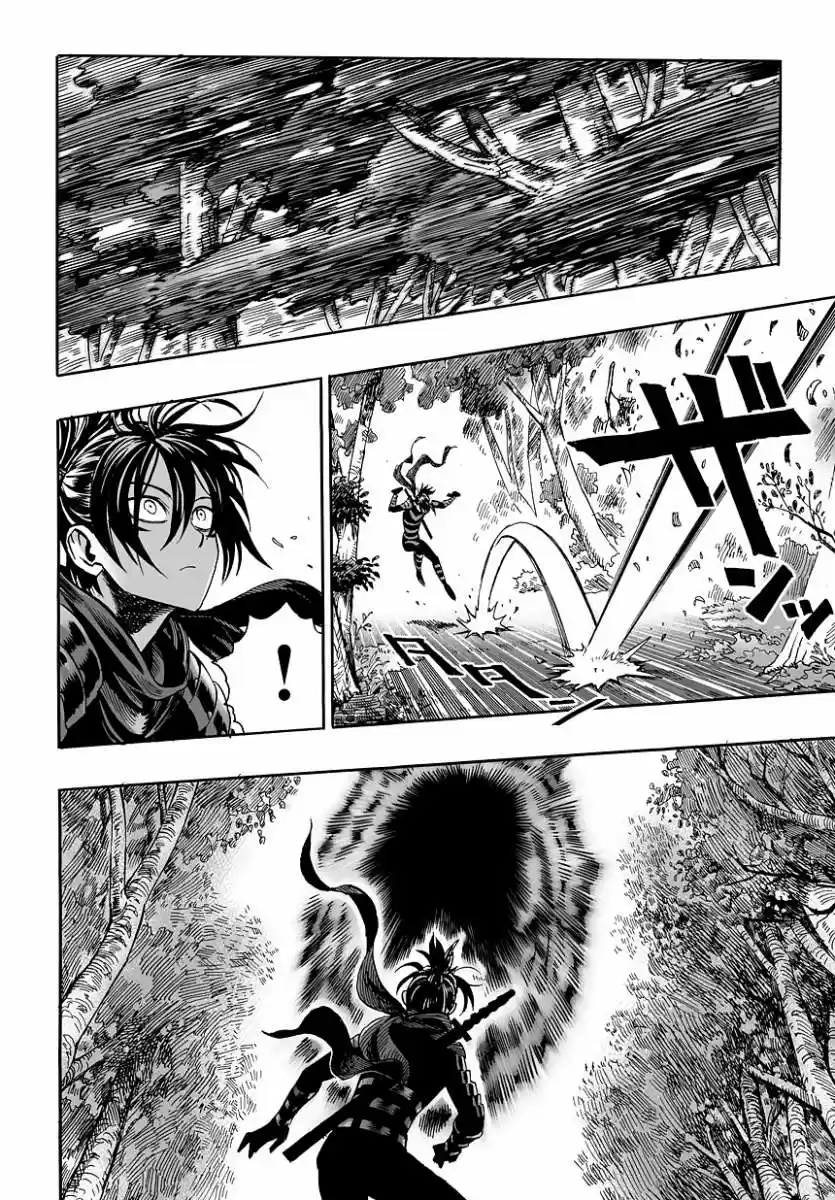 Onepunch-Man (ONE) - Capítulo 13 - Página 12 - LectorTMOo