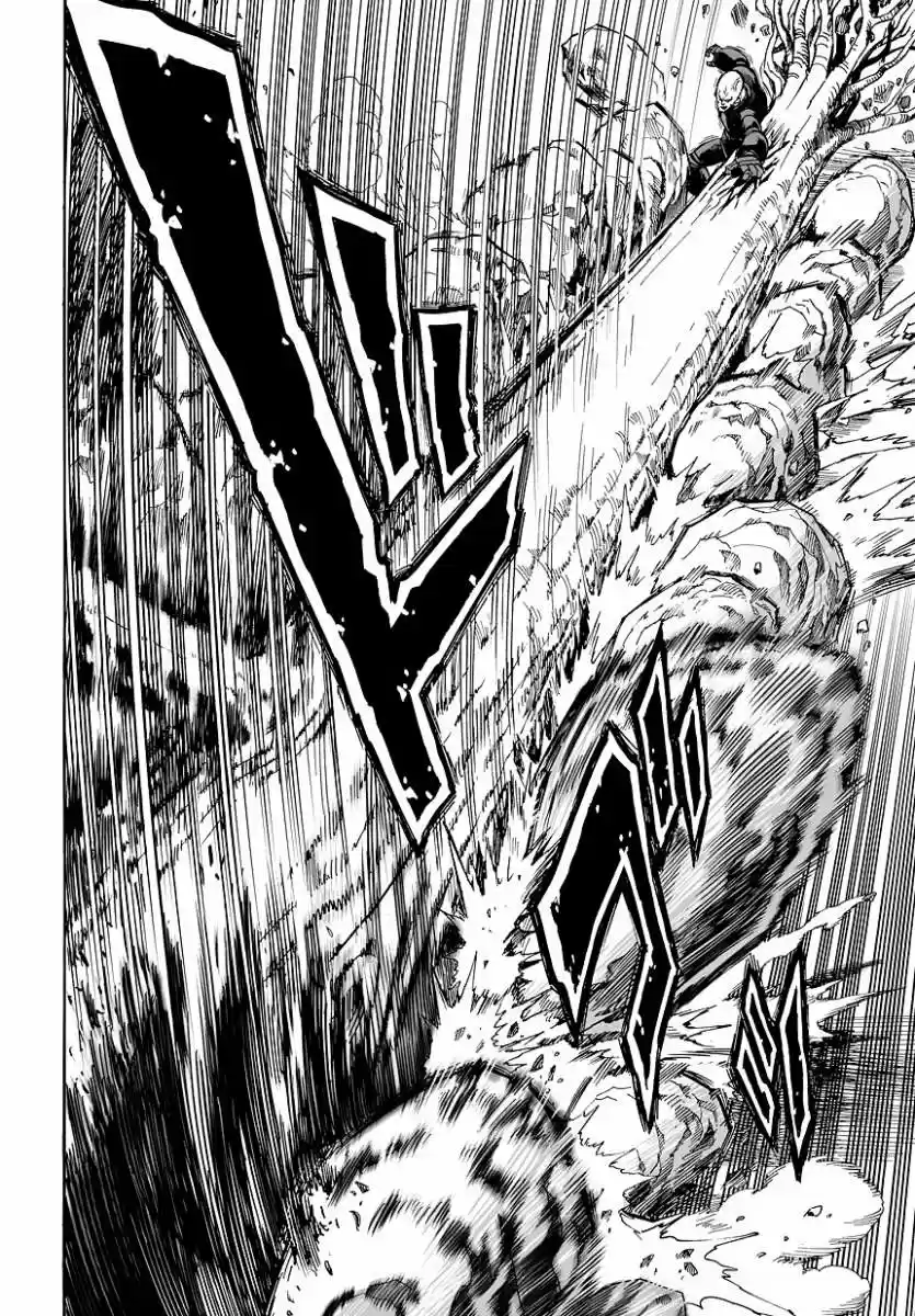 Onepunch-Man (ONE) - Capítulo 13 - Página 21 - LectorTMOo