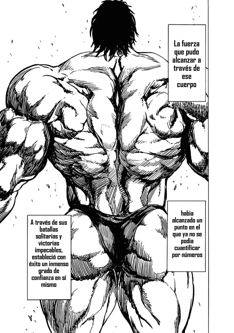 Onepunch-Man (ONE) - Capítulo 130 - Página 11 - LectorTMOo