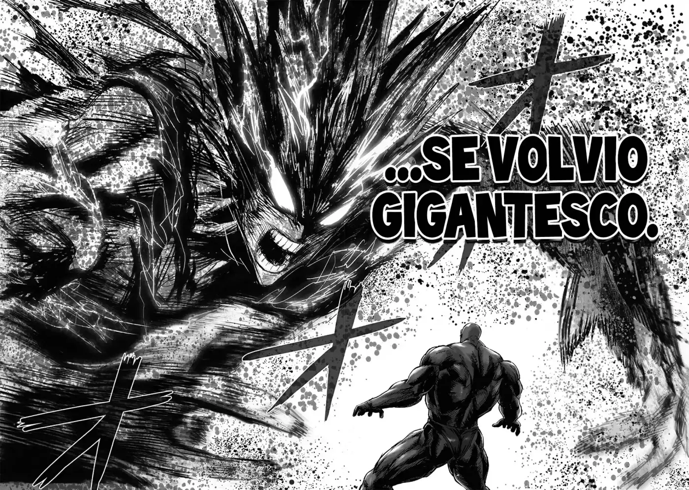 Onepunch-Man (ONE) - Capítulo 130 - Página 18 - LectorTMOo