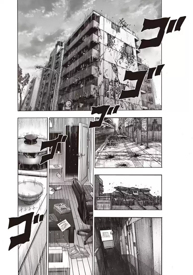 Onepunch-Man (ONE) - Capítulo 131 - Página 12 - LectorTMOo