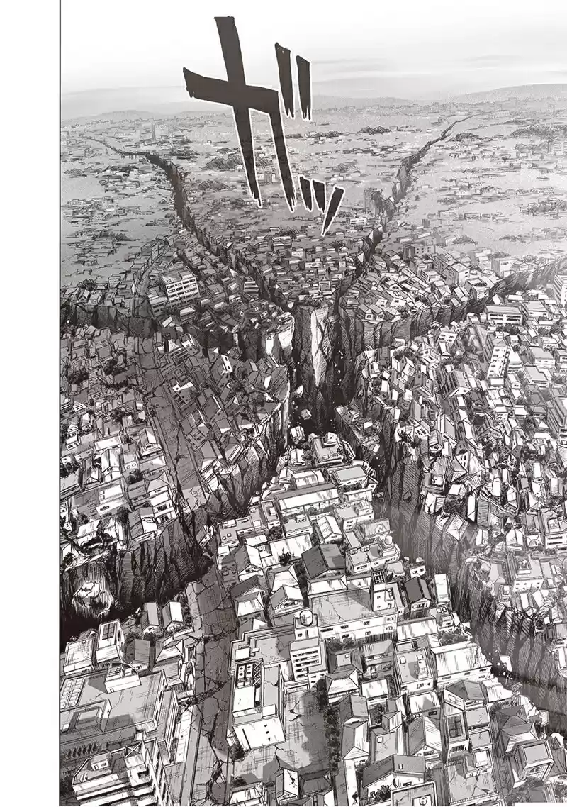 Onepunch-Man (ONE) - Capítulo 131 - Página 13 - LectorTMOo