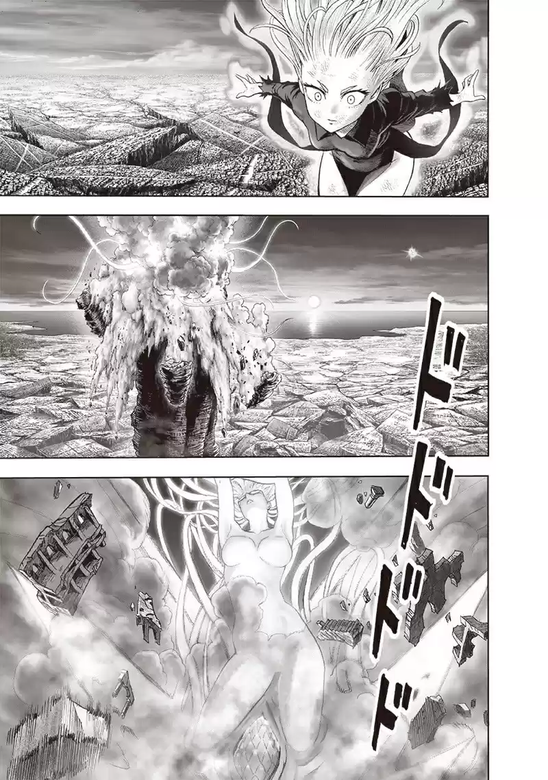 Onepunch-Man (ONE) - Capítulo 131 - Página 23 - LectorTMOo