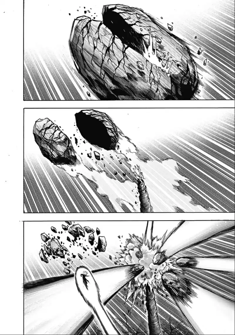 Onepunch-Man (ONE) - Capítulo 134 - Página 10 - LectorTMOo
