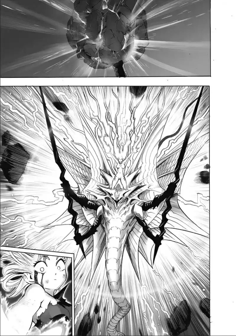 Onepunch-Man (ONE) - Capítulo 134 - Página 11 - LectorTMOo