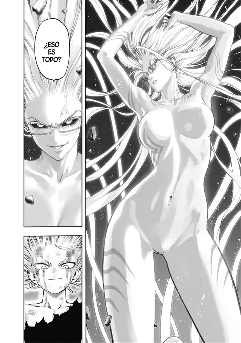 Onepunch-Man (ONE) - Capítulo 134 - Página 12 - LectorTMOo