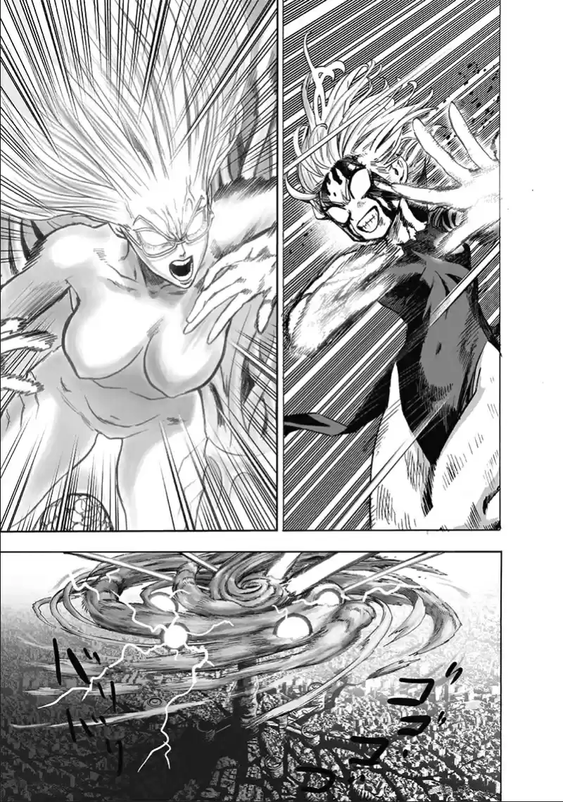 Onepunch-Man (ONE) - Capítulo 134 - Página 13 - LectorTMOo