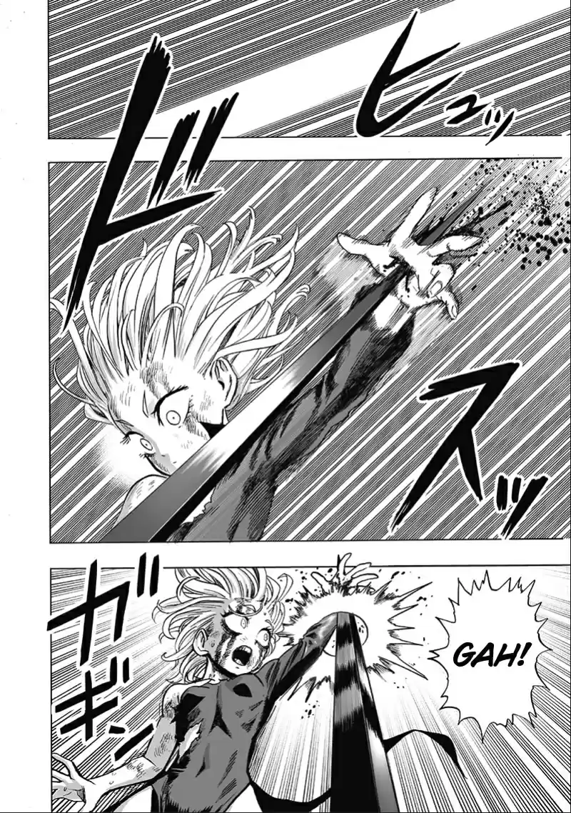 Onepunch-Man (ONE) - Capítulo 134 - Página 22 - LectorTMOo