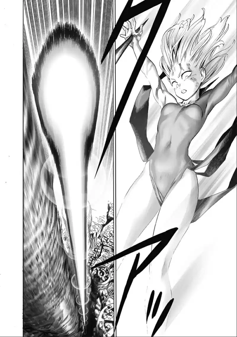 Onepunch-Man (ONE) - Capítulo 134 - Página 26 - LectorTMOo