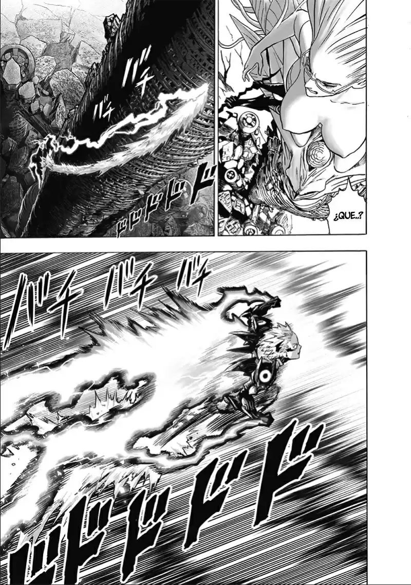 Onepunch-Man (ONE) - Capítulo 134 - Página 29 - LectorTMOo
