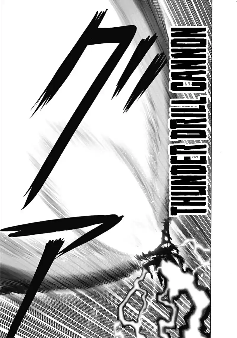 Onepunch-Man (ONE) - Capítulo 134 - Página 33 - LectorTMOo