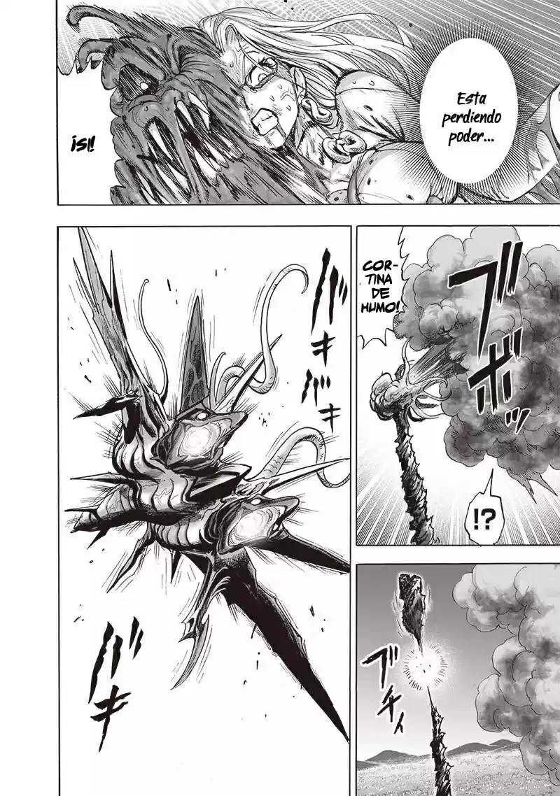 Onepunch-Man (ONE) - Capítulo 135.5 - Página 4 - LectorTMOo