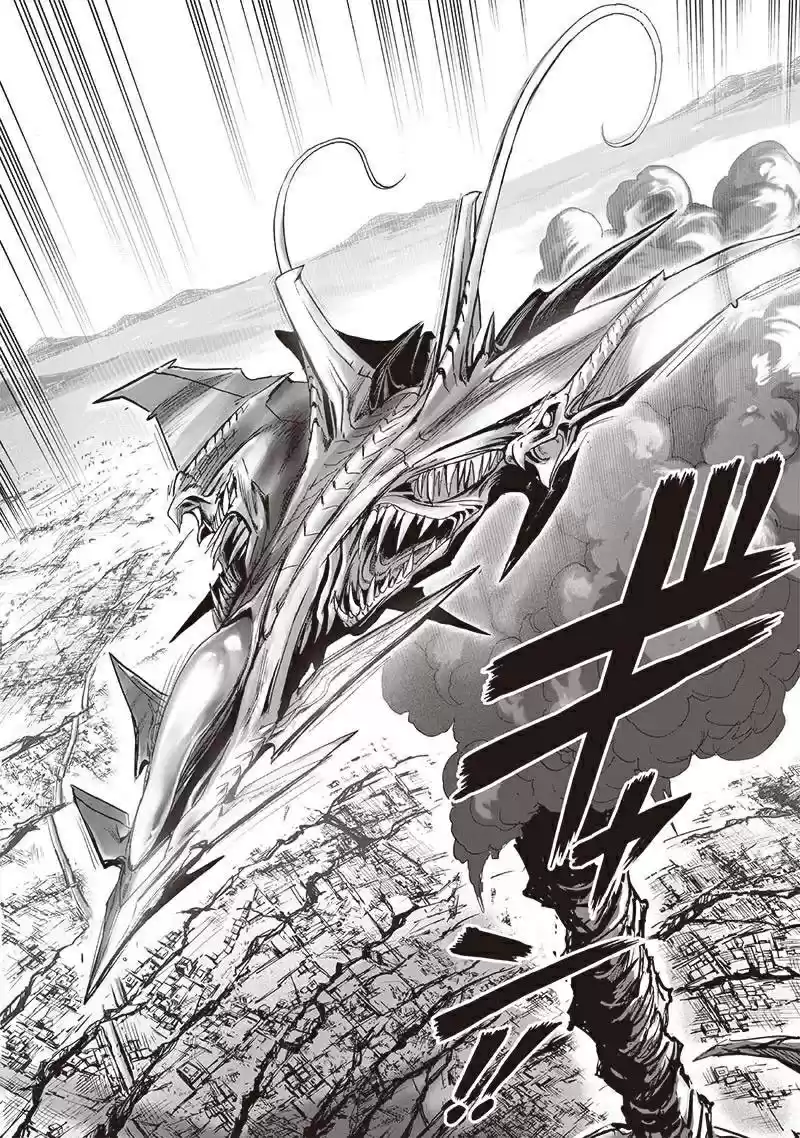 Onepunch-Man (ONE) - Capítulo 135.5 - Página 5 - LectorTMOo