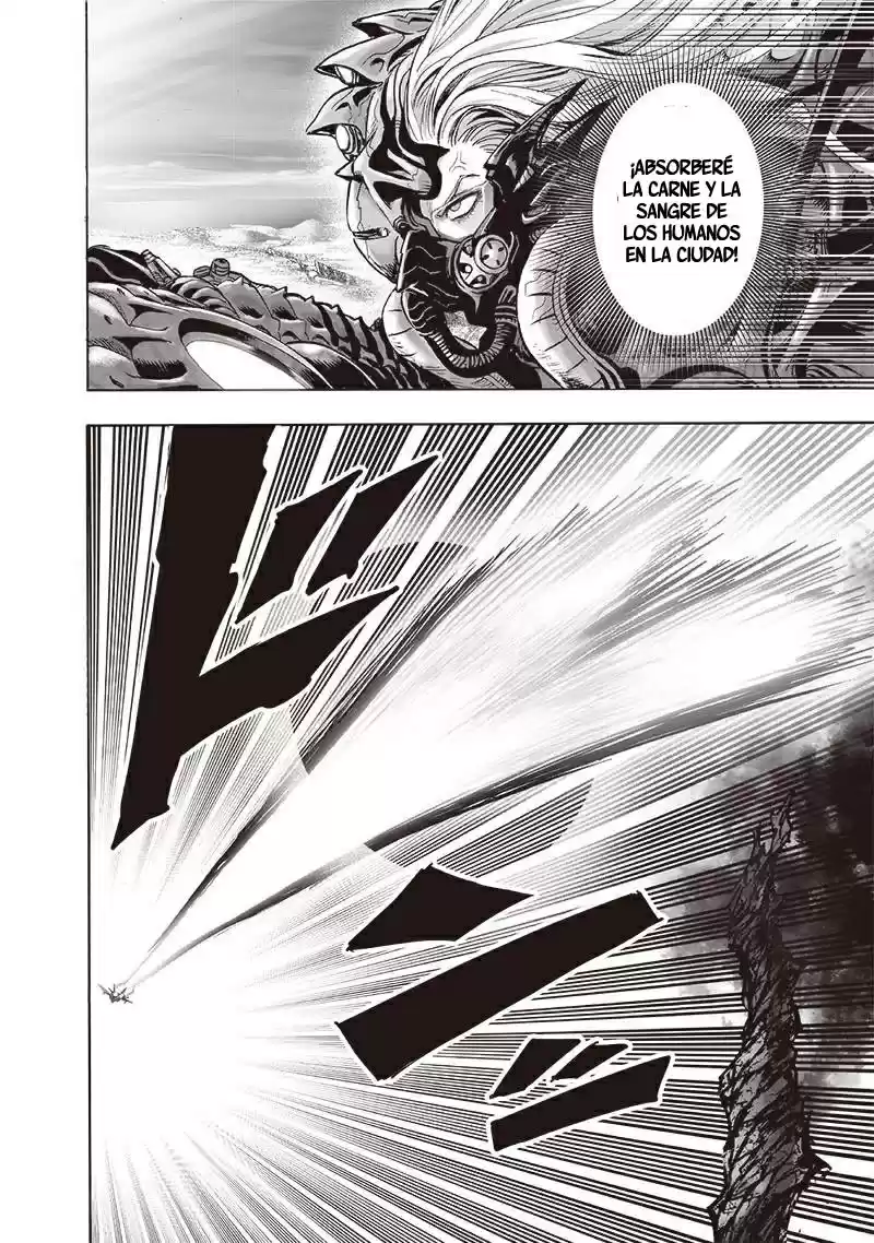 Onepunch-Man (ONE) - Capítulo 135.5 - Página 6 - LectorTMOo