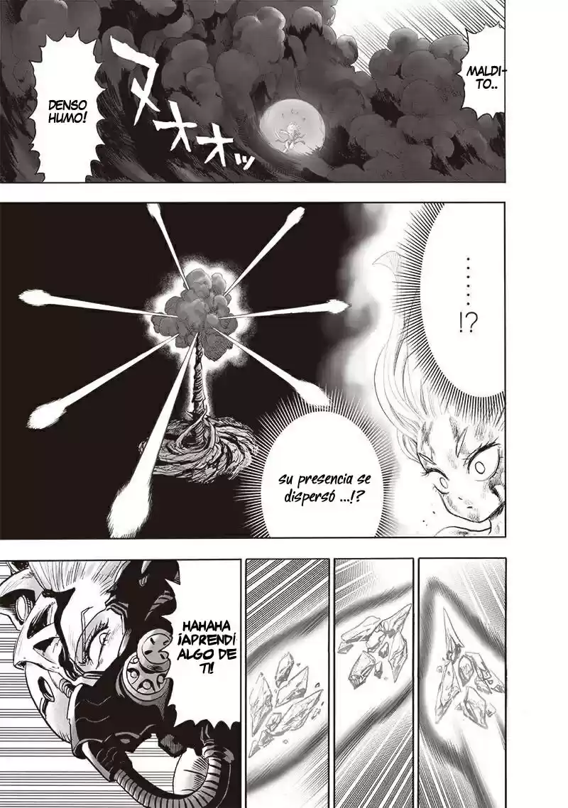 Onepunch-Man (ONE) - Capítulo 135.5 - Página 7 - LectorTMOo