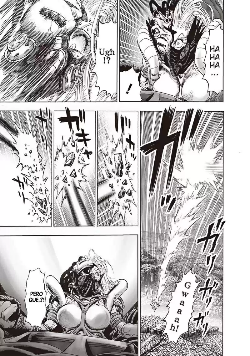 Onepunch-Man (ONE) - Capítulo 135.5 - Página 9 - LectorTMOo