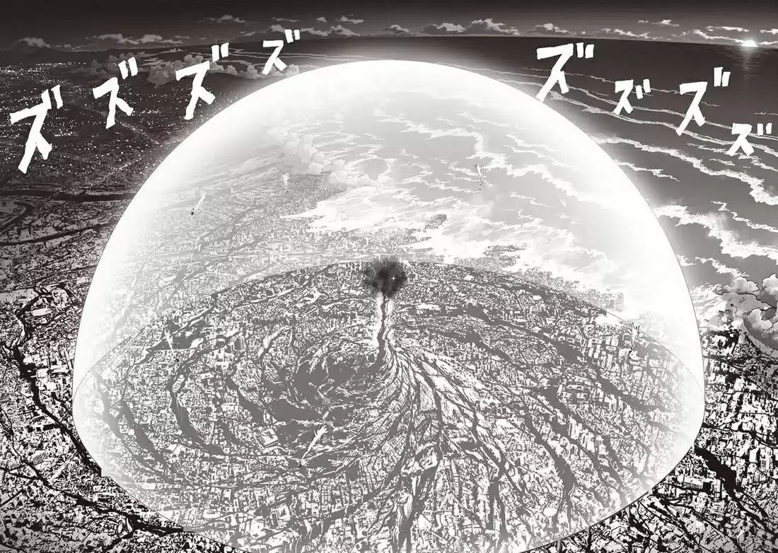 Onepunch-Man (ONE) - Capítulo 135.5 - Página 10 - LectorTMOo