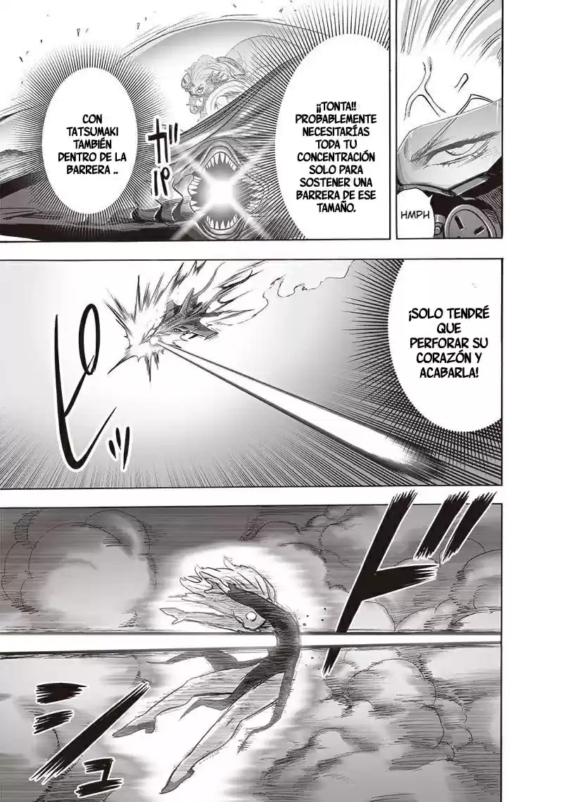 Onepunch-Man (ONE) - Capítulo 135.5 - Página 12 - LectorTMOo
