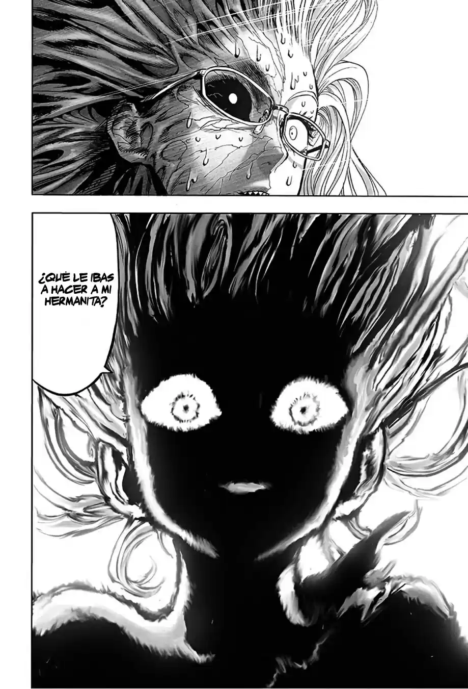 Onepunch-Man (ONE) - Capítulo 135 - Página 14 - LectorTMOo