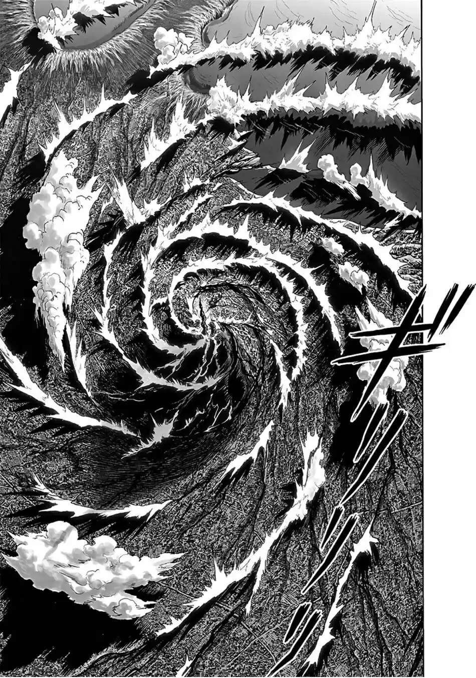 Onepunch-Man (ONE) - Capítulo 135 - Página 19 - LectorTMOo